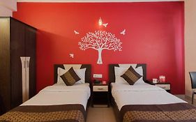 Oyo Hotel Arihant Palace Jaipur 2* India